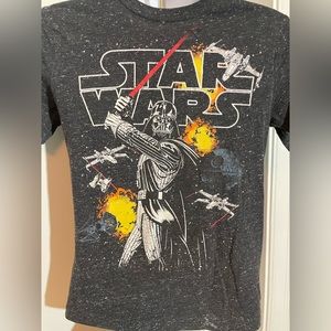 Youth XS Star Wars shirt